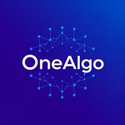OneAlgo AI