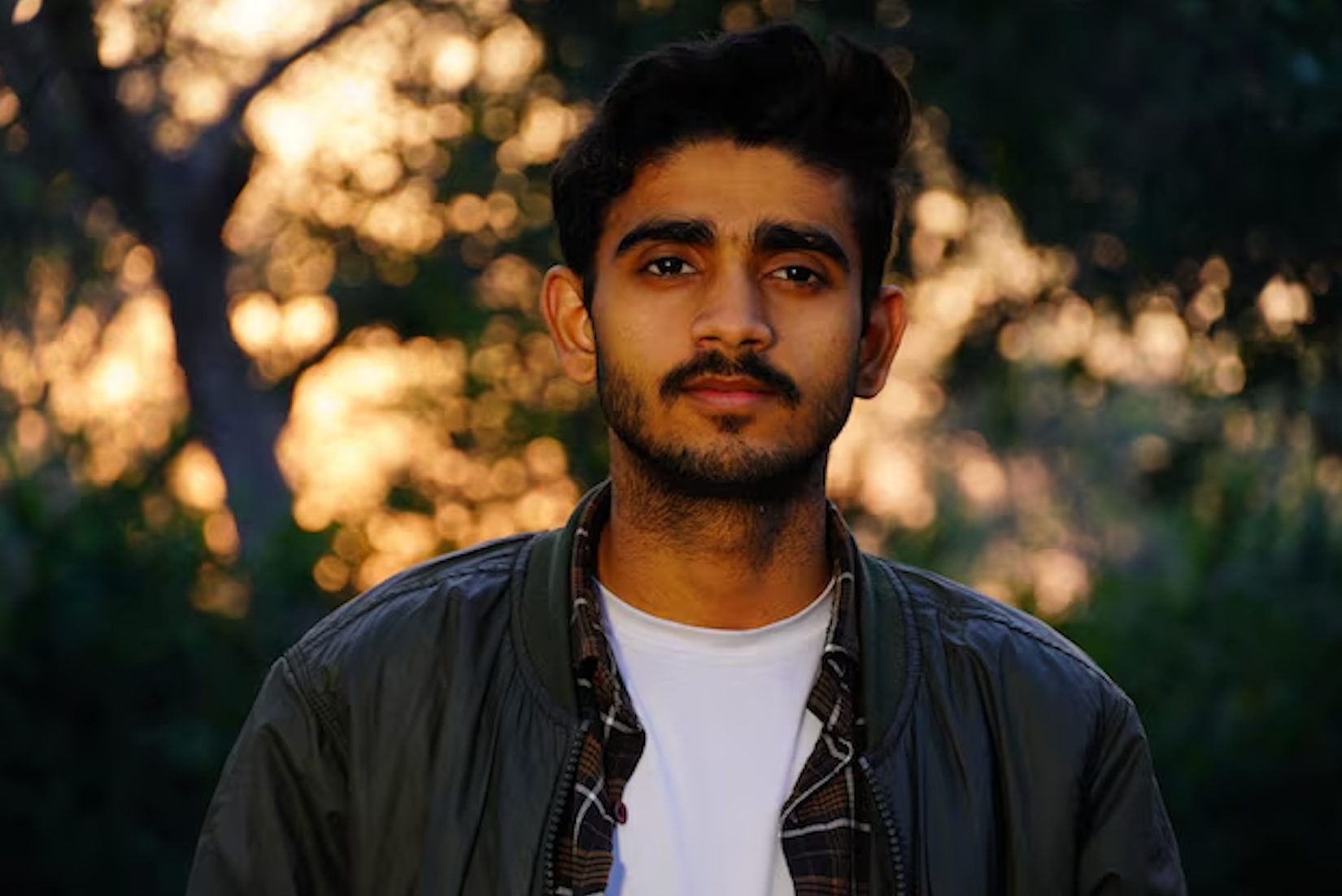 Aman Gupta